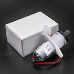 FH-3 Gear Ink Pump for UV & Solvent Printers