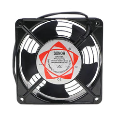 Cooling Fan – 8 / 9 / 12CM 220V