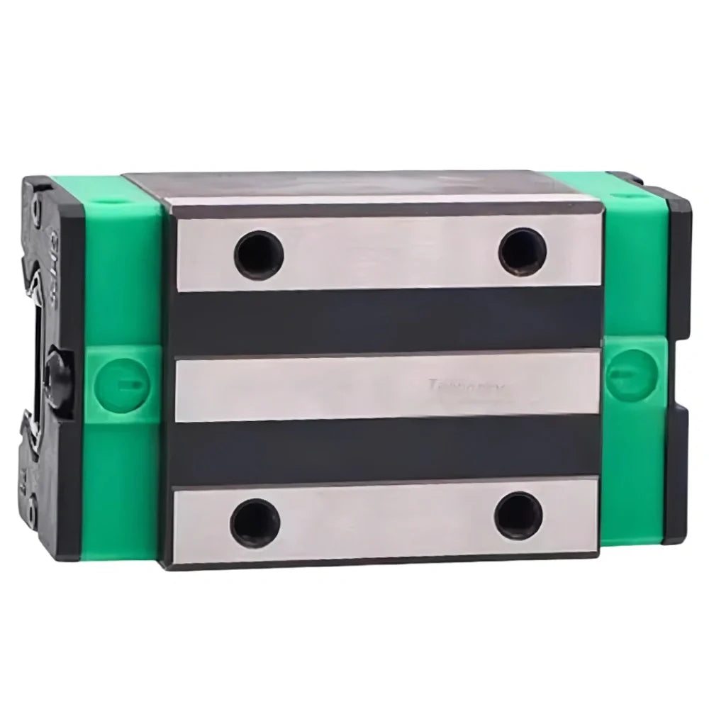 GHH25CA Heavy-Duty Linear Motion Block Slider / Rail