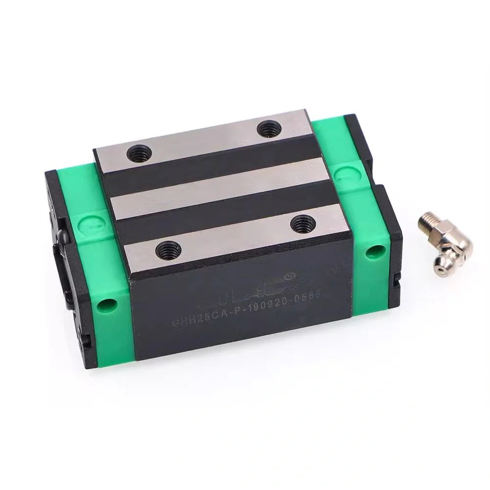 GHH25CA Heavy-Duty Linear Motion Block Slider / Rail