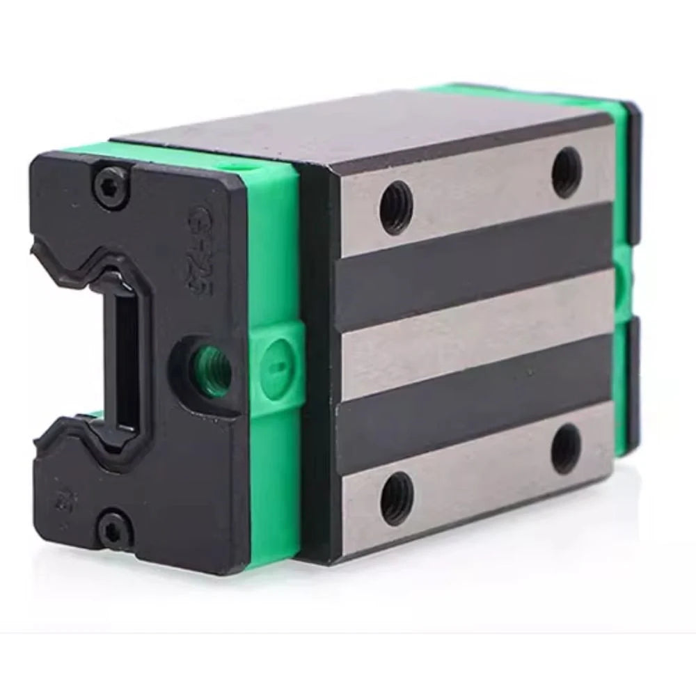 GHH25CA Heavy-Duty Linear Motion Block Slider / Rail