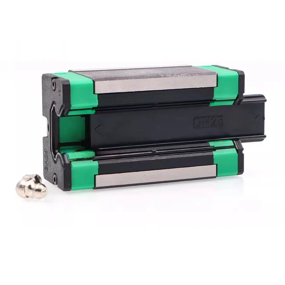 GHH25CA Heavy-Duty Linear Motion Block Slider / Rail