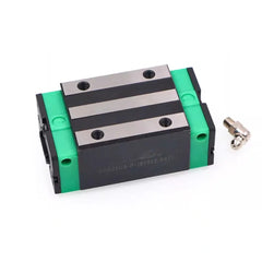 GHH25CA Heavy-Duty Linear Motion Block Slider / Rail