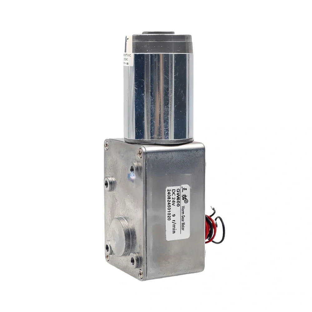Speed Motor - GW600 / GW31ZY DC