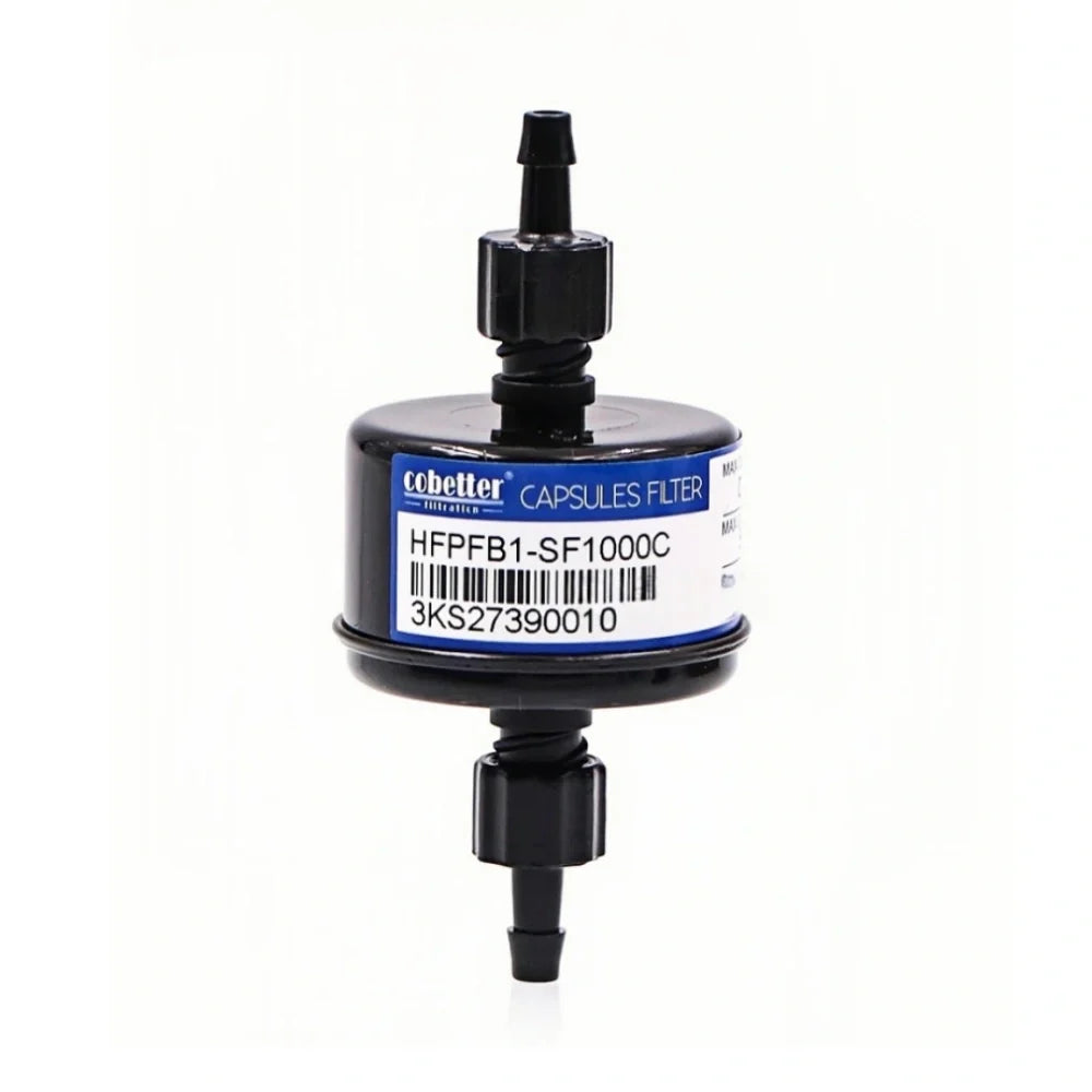 HFPF1 / HFPFB1 Ink Filter SF1000CC