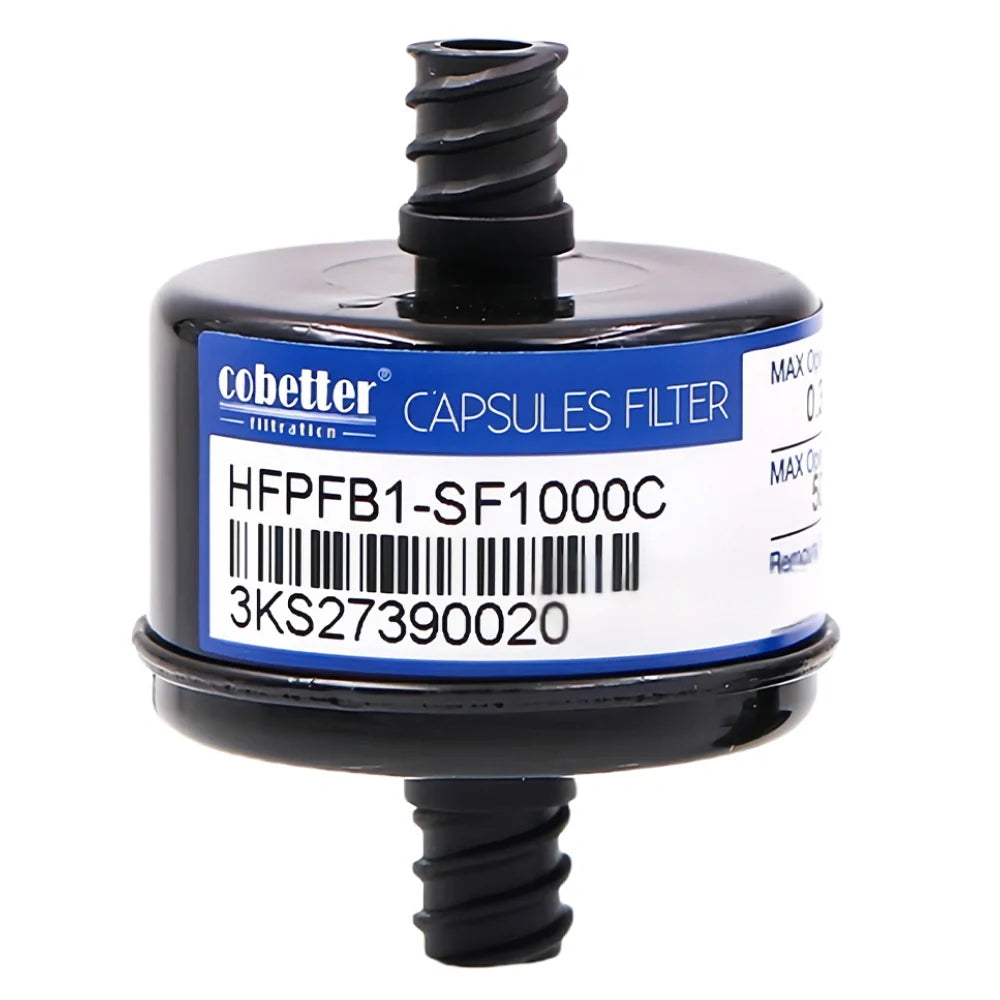 HFPF1 / HFPFB1 Ink Filter SF1000CC