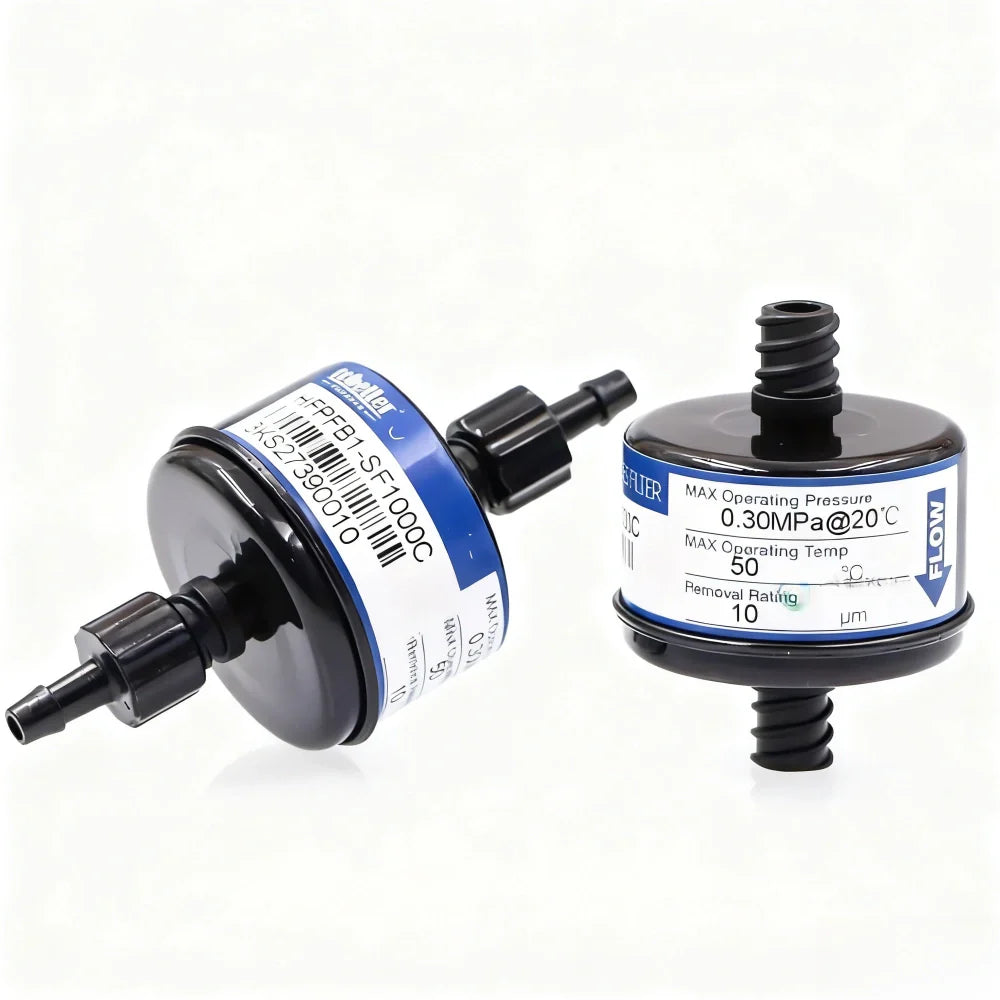 HFPF1 / HFPFB1 Ink Filter SF1000CC