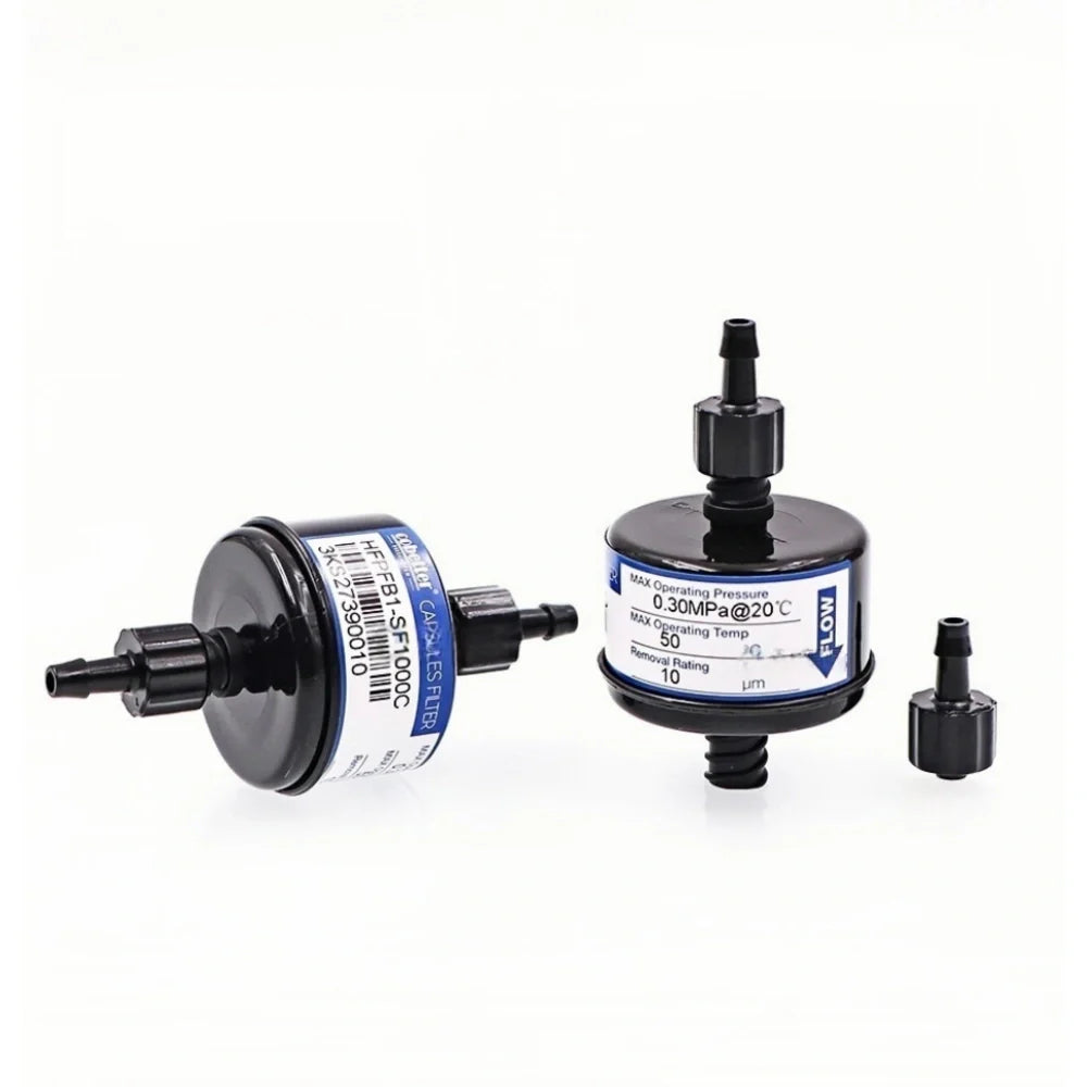 HFPF1 / HFPFB1 Ink Filter SF1000CC
