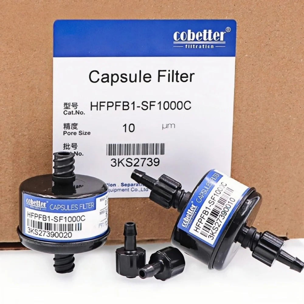 HFPF1 / HFPFB1 Ink Filter SF1000CC