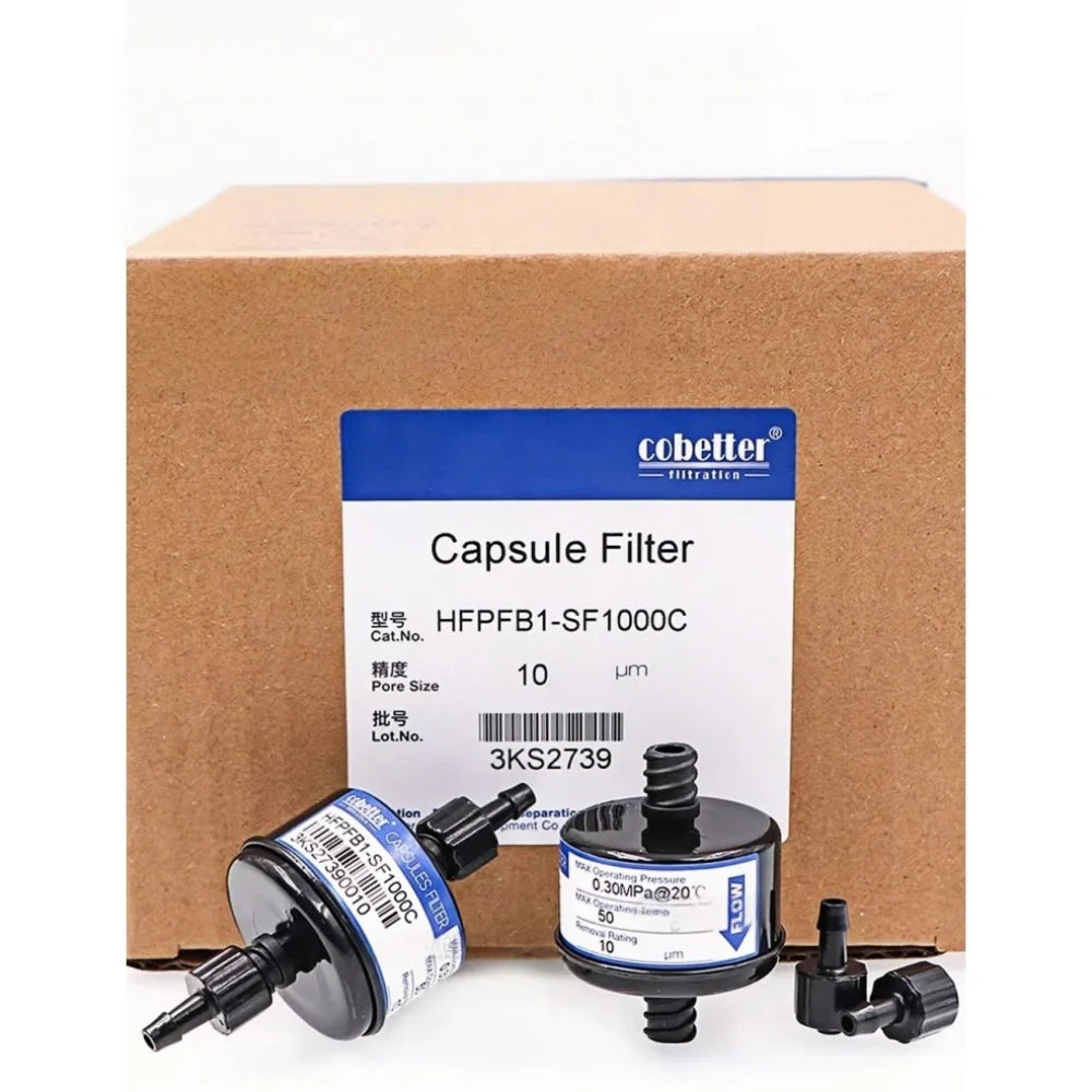 HFPF1 / HFPFB1 Ink Filter SF1000CC
