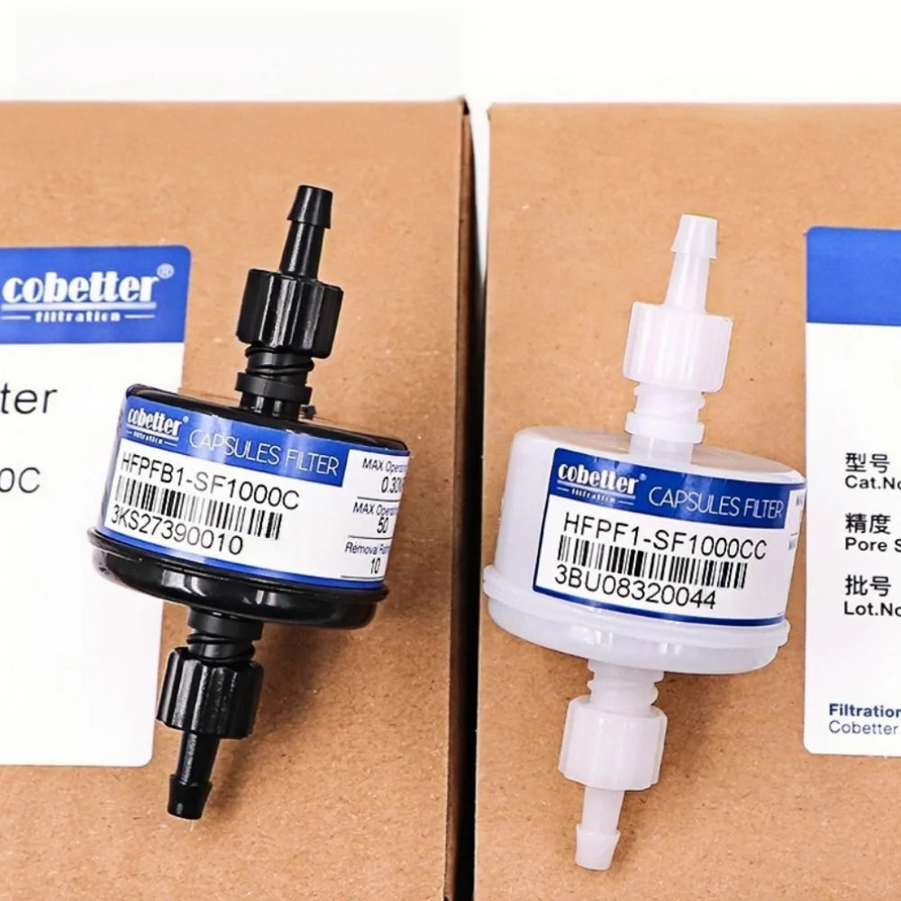 HFPF1 / HFPFB1 Ink Filter SF1000CC