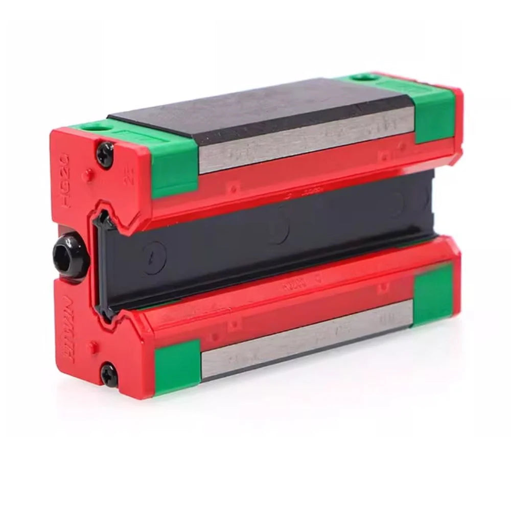 HGH20 Heavy-Load Linear Motion Block Slider / Rail