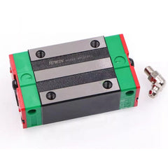 HGH20 Heavy-Load Linear Motion Block Slider / Rail