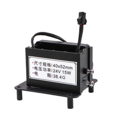 Heated Ink Damper Holder for Epson 4720/i1600 Printer Printhead