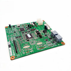 Heater Relay Board - DE-36765B wide-format printer part for Mutoh