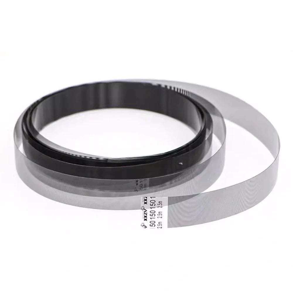Universal Encoder Strip – Multiple LPI and Size Options Encoder Strip