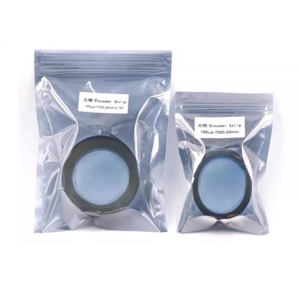 Universal Encoder Strip – Multiple LPI and Size Options Encoder Strip