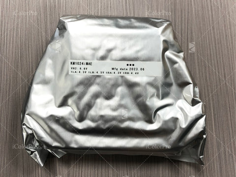 Konica Minolta 1024i MAE- C Printer Head cyan