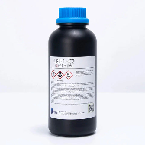 Korean IT URIH1 Gen5i Printing Ink