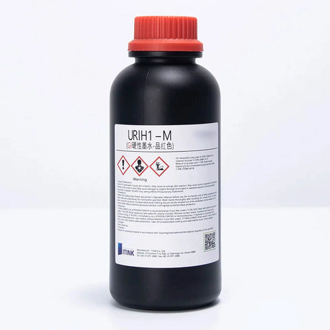 Korean IT URIH1 Gen5i Printing Ink