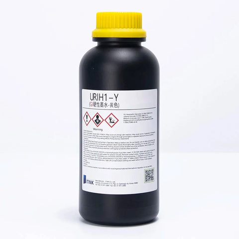Korean IT URIH1 Gen5i Printing Ink