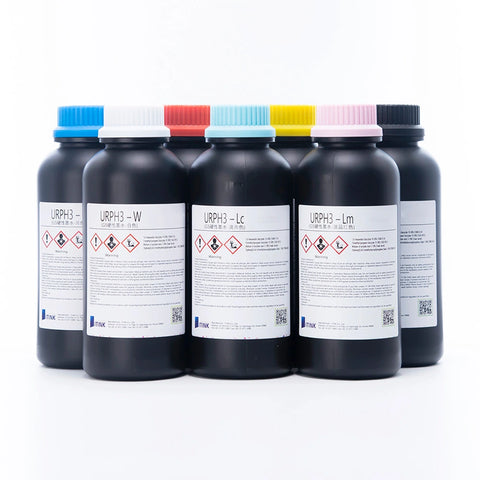 Korean IT URPH3 Hard Printing Ink