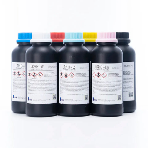 Korean IT URPH3 Hard Printing Ink for CE4 and CE4M