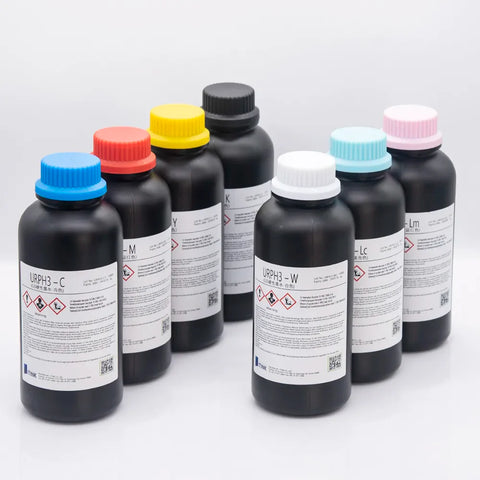 Korean IT URPH3 Hard Printing Ink for CE4 and CE4M