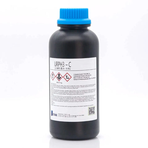 Korean IT URPH3 Hard Printing Ink