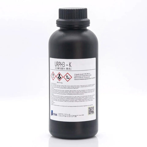 Korean IT URPH3 Hard Printing Ink