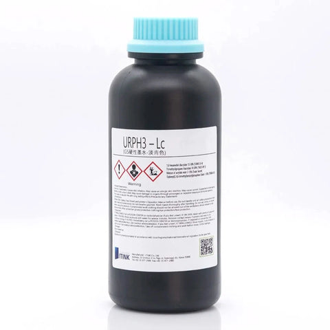 Korean IT URPH3 Hard Printing Ink