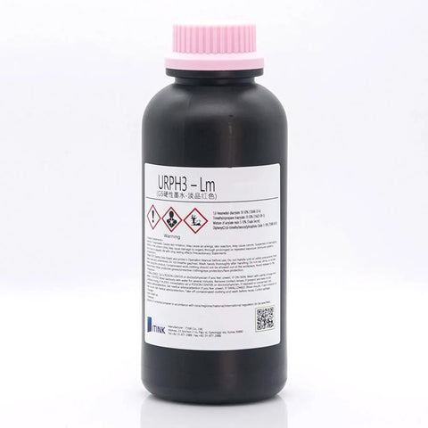 Korean IT URPH3 Hard Printing Ink