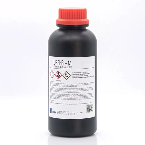 Korean IT URPH3 Hard Printing Ink