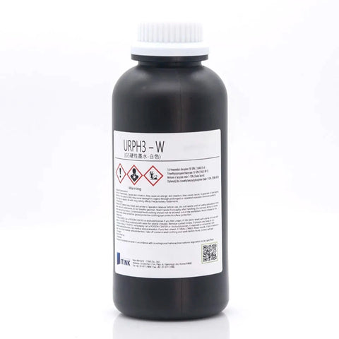 Korean IT URPH3 Hard Printing Ink