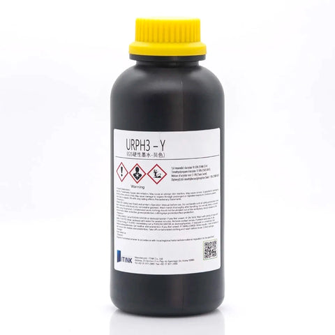 Korean IT URPH3 Hard Printing Ink