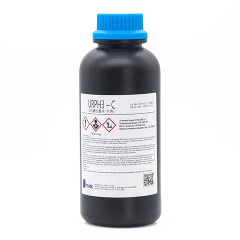Korean IT URPH3 Hard Printing Ink for CE4 and CE4M