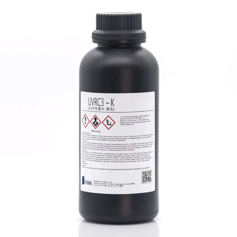 Korean IT UVRC3 Neutral Printing Ink