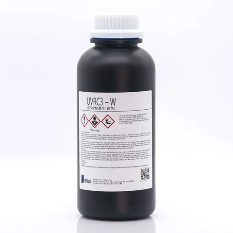 Korean IT UVRC3 Neutral Printing Ink