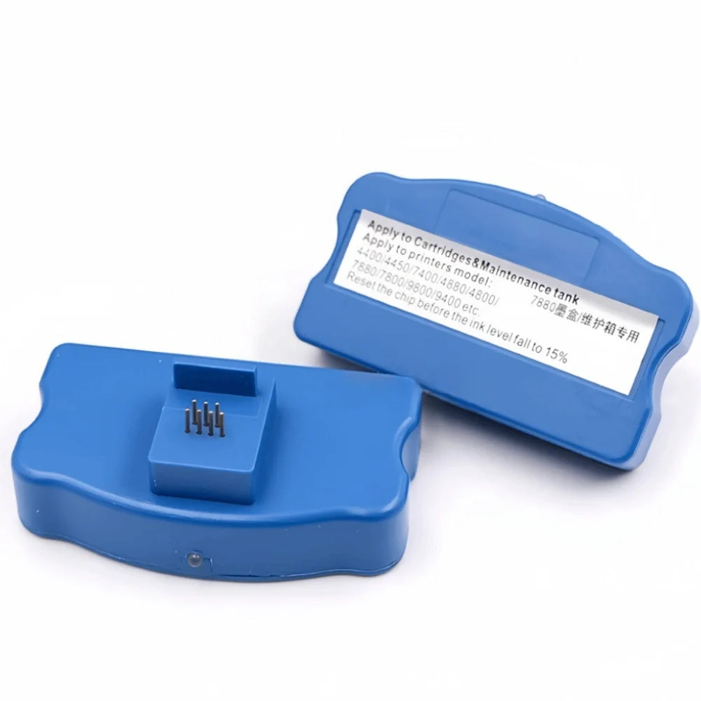 Ink Chip Reset Tool for Epson 7880 7800 9800 Printers printer decoder