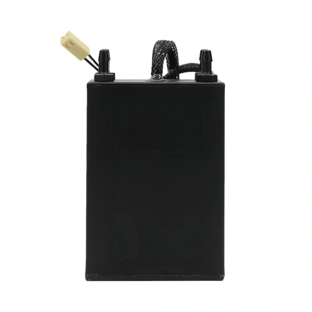 Ink Cartridge - Four Hole Black wide-format printer part