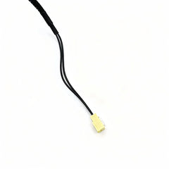 Ink Cartridge - Four Hole Black wide-format printer part