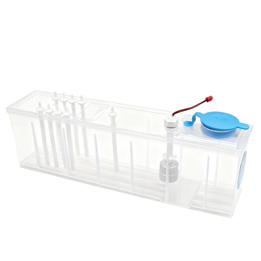 Ink Cartridge Large Capacity Type 1.8L Assembly