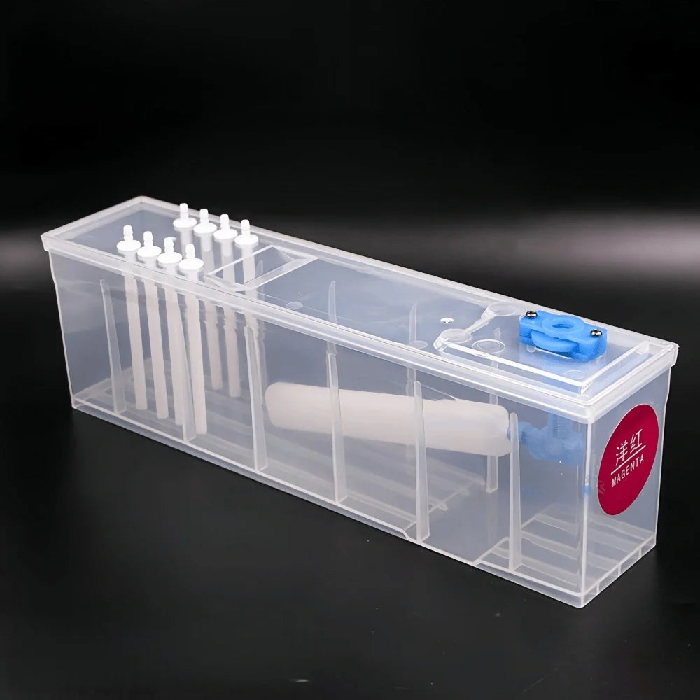Ink Cartridge Large Capacity Type 1.8L Assembly