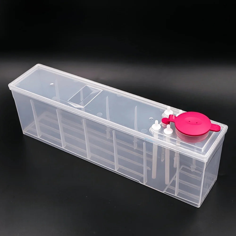 Ink Cartridge Large Capacity Type 1.8L Assembly