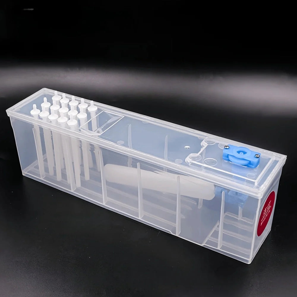 Ink Cartridge Large Capacity Type 1.8L Assembly