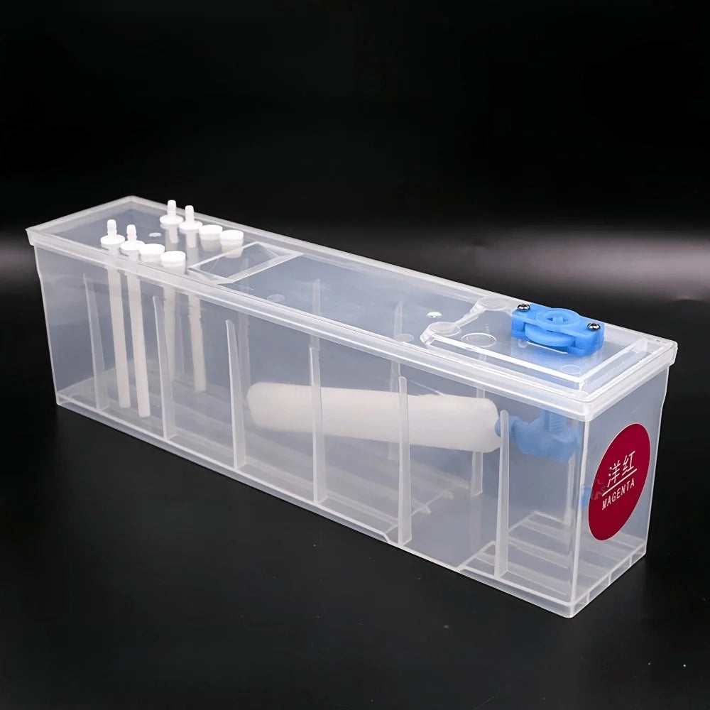 Ink Cartridge Large Capacity Type 1.8L Assembly