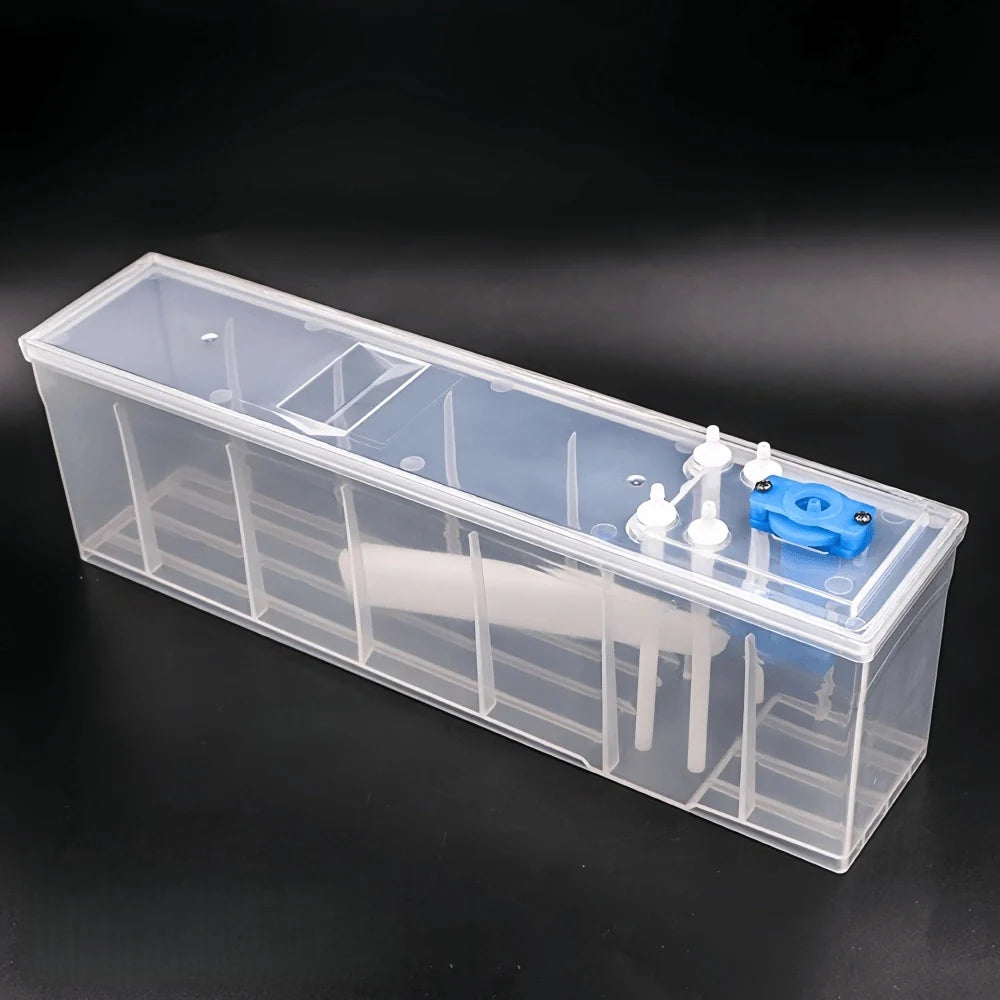 Ink Cartridge Large Capacity Type 1.8L Assembly