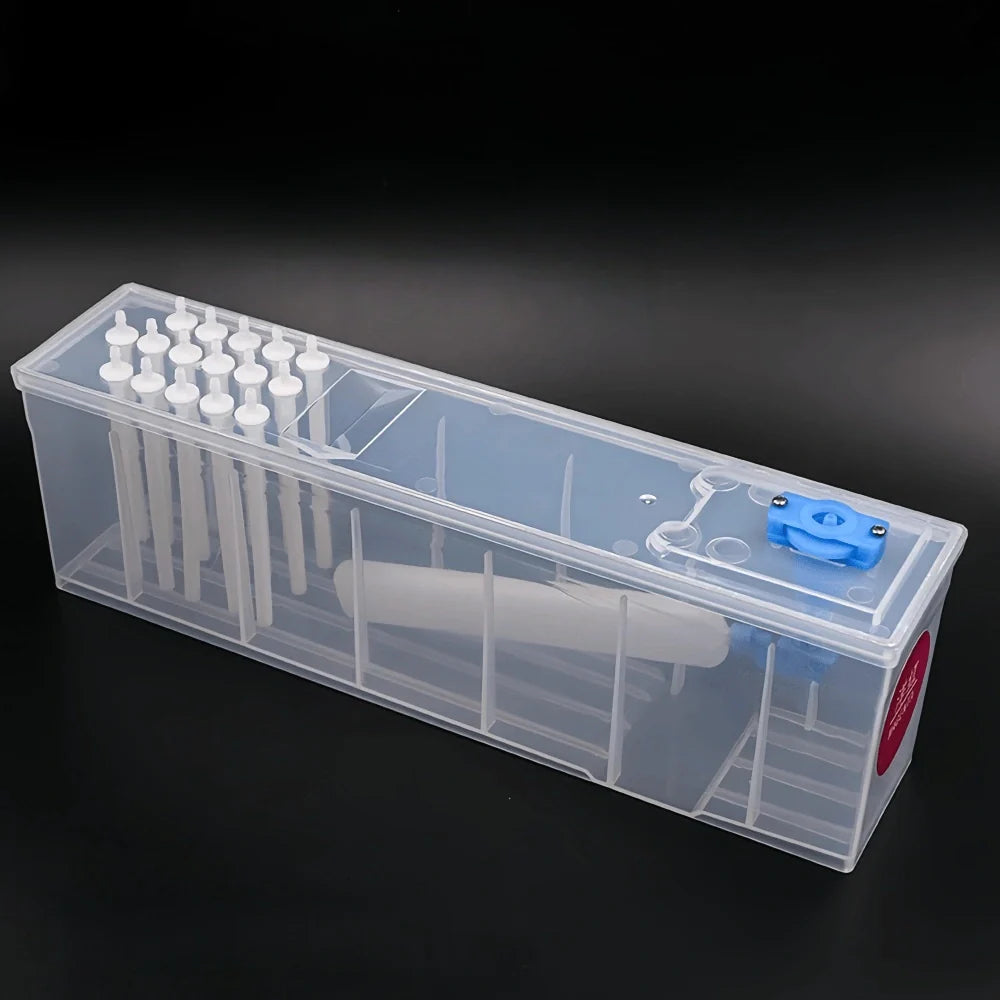 Ink Cartridge Large Capacity Type 1.8L Assembly