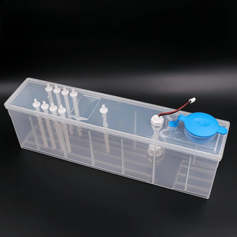 Ink Cartridge Large Capacity Type 1.8L Assembly
