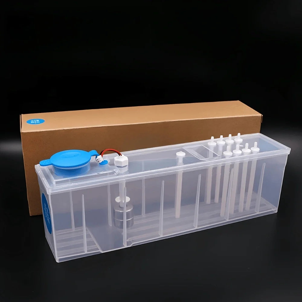 Ink Cartridge Large Capacity Type 1.8L Assembly